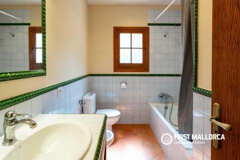 Finca pārdošanā Establiments, Mallorca, Spānijā 4 istabas, 300 m2 Nr. 128123 - attēls 19