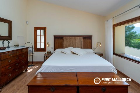 Finca pārdošanā Establiments, Mallorca, Spānijā 4 istabas, 300 m2 Nr. 128123 - attēls 12