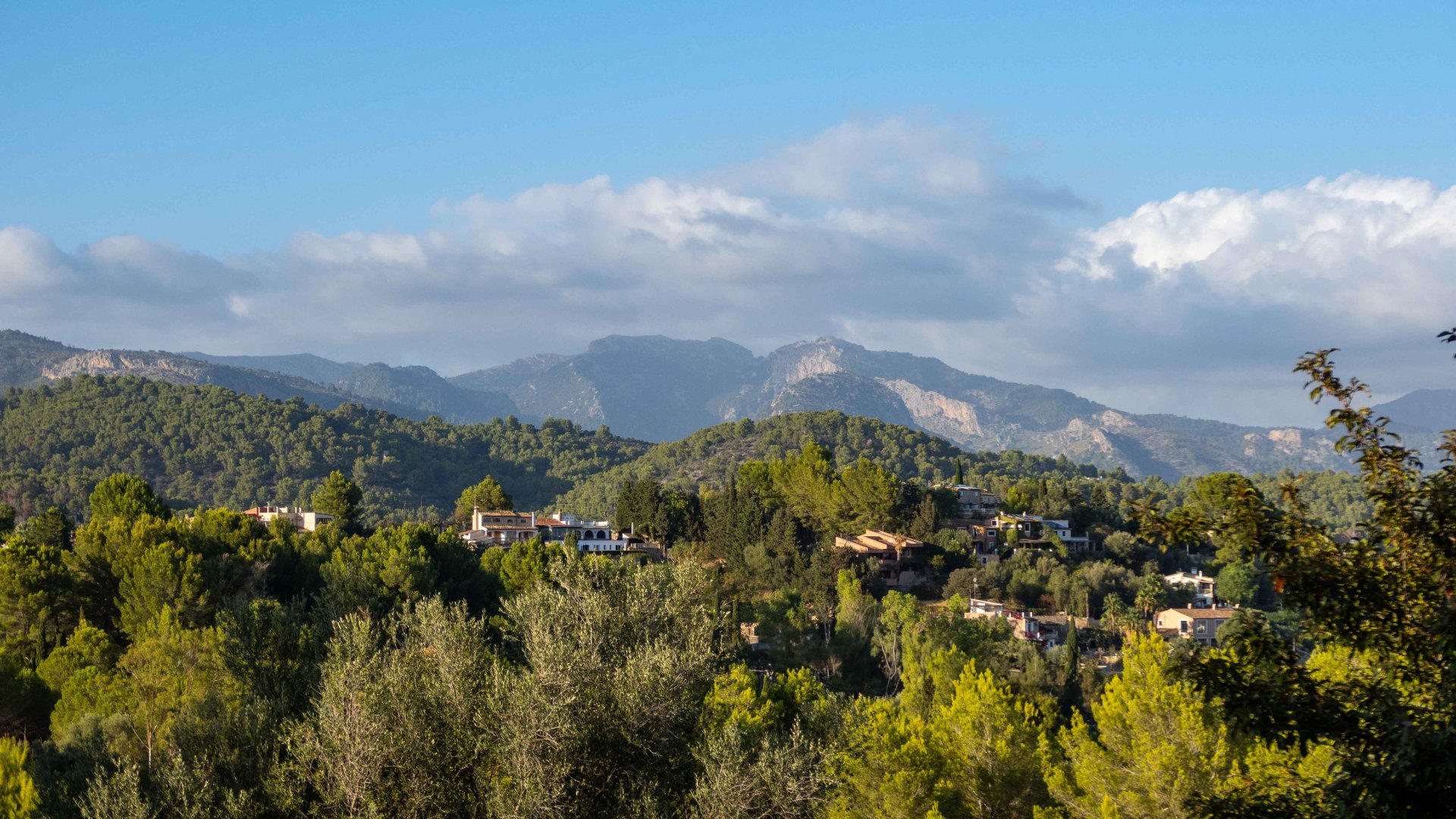 Finca a Establiments, Mallorca, Spagna 4 camere da letto, 300 mq. N° 128123