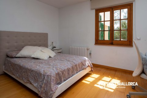 Finca pārdošanā Establiments, Mallorca, Spānijā 4 istabas, 300 m2 Nr. 128123 - attēls 18