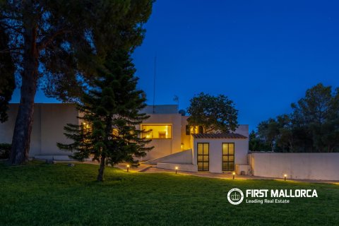 Finca pārdošanā Establiments, Mallorca, Spānijā 4 istabas, 300 m2 Nr. 128123 - attēls 22
