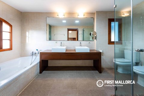 Finca pārdošanā Establiments, Mallorca, Spānijā 4 istabas, 300 m2 Nr. 128123 - attēls 7