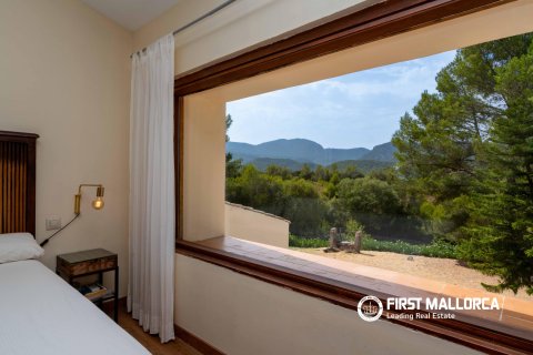 Finca pārdošanā Establiments, Mallorca, Spānijā 4 istabas, 300 m2 Nr. 128123 - attēls 13