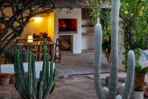 Finca à vendre Establiments, Mallorca, Espagne, 4 chambres, 300 m2 No. 128123 - photo 27