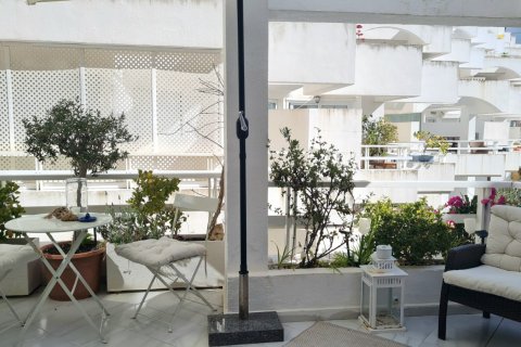 Wohnung zur Miete Cala Vinyes, Mallorca, Spanien 1 Schlafzimmer, 75 m2 Nr. 128118 - Foto 9