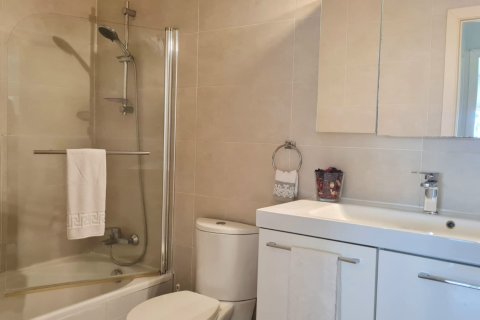 Wohnung zur Miete Cala Vinyes, Mallorca, Spanien 1 Schlafzimmer, 75 m2 Nr. 128118 - Foto 8