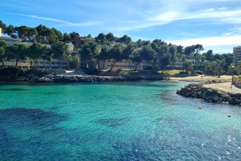 Wohnung zur Miete Cala Vinyes, Mallorca, Spanien 1 Schlafzimmer, 75 m2 Nr. 128118 - Foto 12
