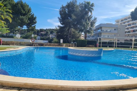 Wohnung zur Miete Cala Vinyes, Mallorca, Spanien 1 Schlafzimmer, 75 m2 Nr. 128118 - Foto 10