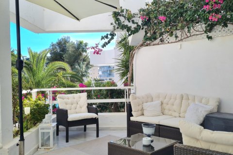 Wohnung zur Miete Cala Vinyes, Mallorca, Spanien 1 Schlafzimmer, 75 m2 Nr. 128118 - Foto 2