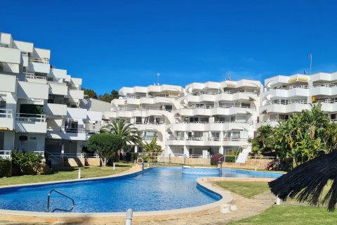 Wohnung zur Miete Cala Vinyes, Mallorca, Spanien 1 Schlafzimmer, 75 m2 Nr. 128118 - Foto 1