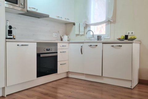Wohnung zur Miete Cala Vinyes, Mallorca, Spanien 1 Schlafzimmer, 75 m2 Nr. 128118 - Foto 5