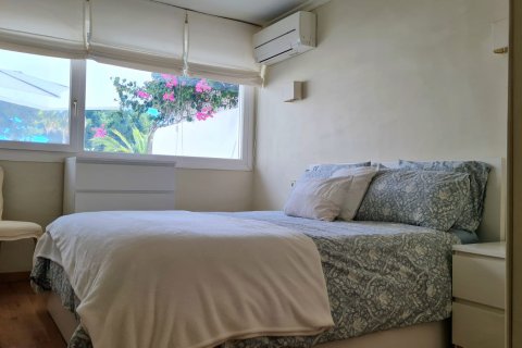 Wohnung zur Miete Cala Vinyes, Mallorca, Spanien 1 Schlafzimmer, 75 m2 Nr. 128118 - Foto 7