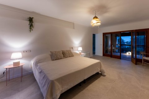 Villa pārdošanā Valldemosa, Mallorca, Spānijā 7 istabas, 1079 m2 Nr. 128120 - attēls 5