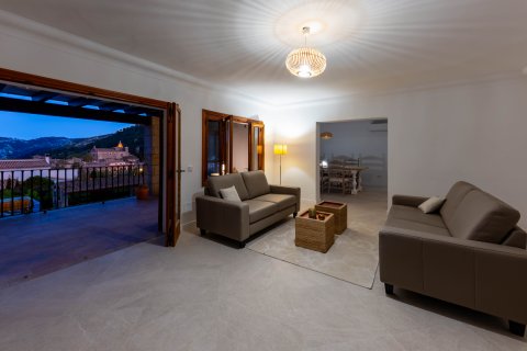 Villa pārdošanā Valldemosa, Mallorca, Spānijā 7 istabas, 1079 m2 Nr. 128120 - attēls 8