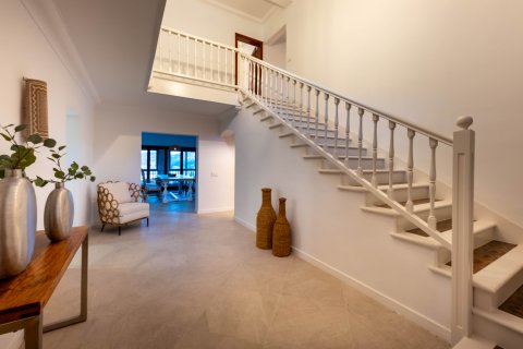 Villa pārdošanā Valldemosa, Mallorca, Spānijā 7 istabas, 1079 m2 Nr. 128120 - attēls 3