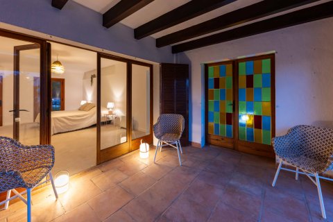 Villa pārdošanā Valldemosa, Mallorca, Spānijā 7 istabas, 1079 m2 Nr. 128120 - attēls 6