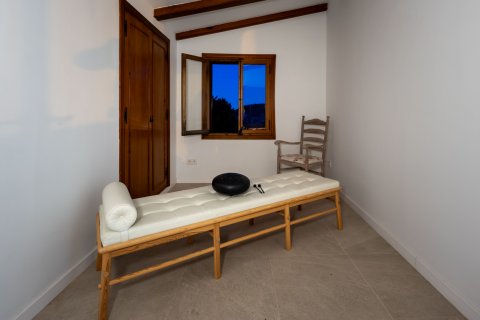 Villa pārdošanā Valldemosa, Mallorca, Spānijā 7 istabas, 1079 m2 Nr. 128120 - attēls 21