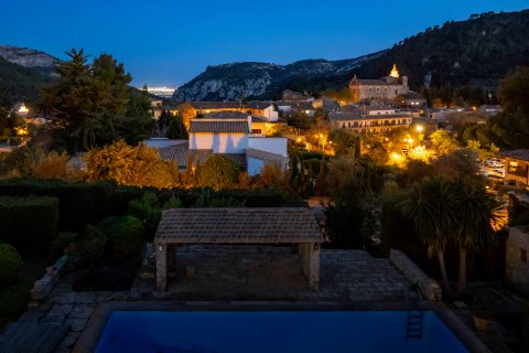 Villa pārdošanā Valldemosa, Mallorca, Spānijā 7 istabas, 1079 m2 Nr. 128120 - attēls 4