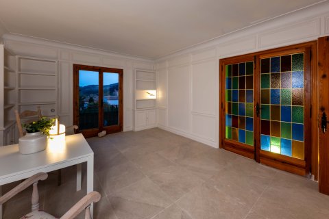 Villa pārdošanā Valldemosa, Mallorca, Spānijā 7 istabas, 1079 m2 Nr. 128120 - attēls 13