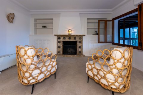 Villa pārdošanā Valldemosa, Mallorca, Spānijā 7 istabas, 1079 m2 Nr. 128120 - attēls 16