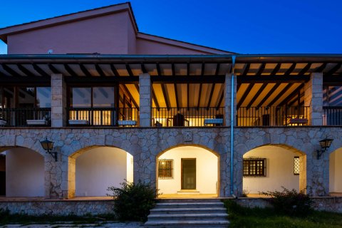 Villa pārdošanā Valldemosa, Mallorca, Spānijā 7 istabas, 1079 m2 Nr. 128120 - attēls 15