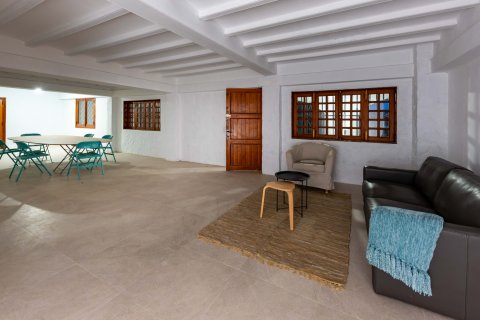 Villa pārdošanā Valldemosa, Mallorca, Spānijā 7 istabas, 1079 m2 Nr. 128120 - attēls 26