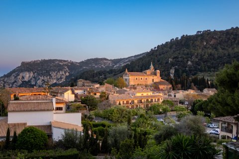 Villa pārdošanā Valldemosa, Mallorca, Spānijā 7 istabas, 1079 m2 Nr. 128120 - attēls 19