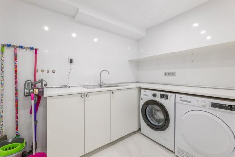 Apartament Palma de Majorca, Mallorca, Hiszpania 3 sypialnie, 143 mkw. nr 128119 – zdjęcie 5