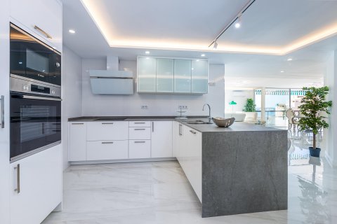 Apartament Palma de Majorca, Mallorca, Hiszpania 3 sypialnie, 143 mkw. nr 128119 – zdjęcie 4
