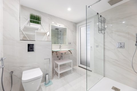 Apartament Palma de Majorca, Mallorca, Hiszpania 3 sypialnie, 143 mkw. nr 128119 – zdjęcie 7