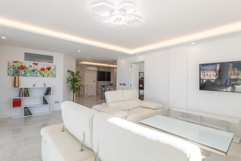 Apartament Palma de Majorca, Mallorca, Hiszpania 3 sypialnie, 143 mkw. nr 128119 – zdjęcie 3