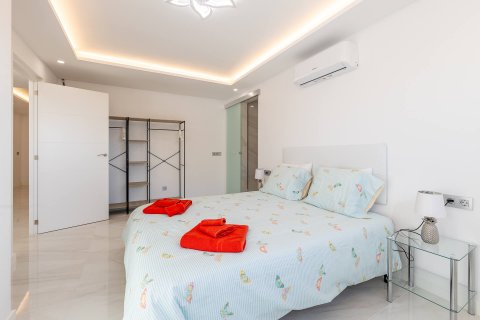 Apartament Palma de Majorca, Mallorca, Hiszpania 3 sypialnie, 143 mkw. nr 128119 – zdjęcie 6