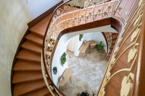 Townhouse for sale Soller, Mallorca, Spain 4 bedrooms, 305 sq.m. No. 128122 - photo 3