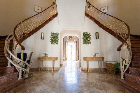 Townhouse for sale Soller, Mallorca, Spain 4 bedrooms, 305 sq.m. No. 128122 - photo 13
