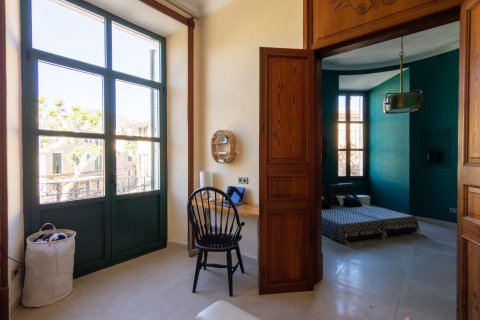 Townhouse for sale Soller, Mallorca, Spain 4 bedrooms, 305 sq.m. No. 128122 - photo 16