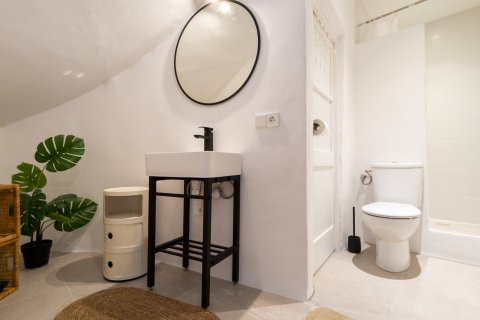 Townhouse for sale Soller, Mallorca, Spain 4 bedrooms, 305 sq.m. No. 128122 - photo 24