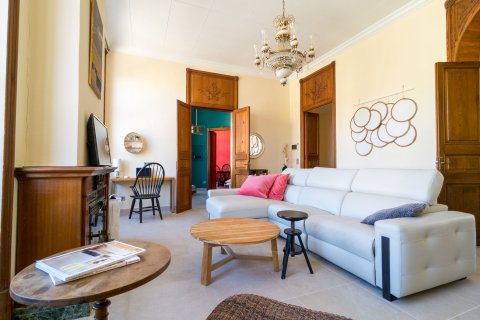 Townhouse for sale Soller, Mallorca, Spain 4 bedrooms, 305 sq.m. No. 128122 - photo 7