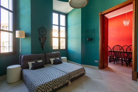 Townhouse for sale Soller, Mallorca, Spain 4 bedrooms, 305 sq.m. No. 128122 - photo 19