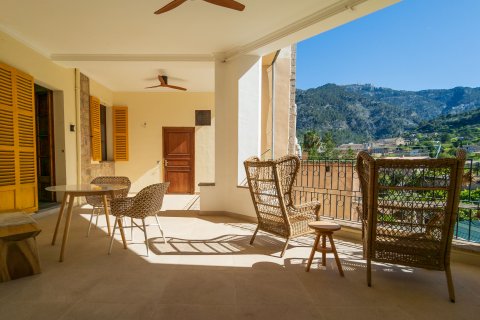 Townhouse for sale Soller, Mallorca, Spain 4 bedrooms, 305 sq.m. No. 128122 - photo 17