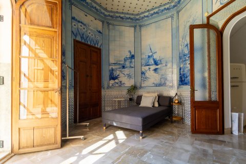 Townhouse for sale Soller, Mallorca, Spain 4 bedrooms, 305 sq.m. No. 128122 - photo 6