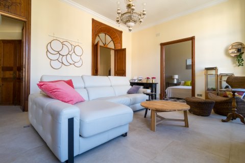 Townhouse for sale Soller, Mallorca, Spain 4 bedrooms, 305 sq.m. No. 128122 - photo 23