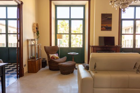 Townhouse for sale Soller, Mallorca, Spain 4 bedrooms, 305 sq.m. No. 128122 - photo 22