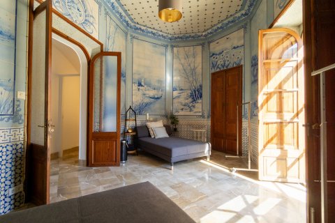Townhouse for sale Soller, Mallorca, Spain 4 bedrooms, 305 sq.m. No. 128122 - photo 26