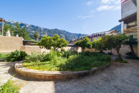 Townhouse for sale Soller, Mallorca, Spain 4 bedrooms, 305 sq.m. No. 128122 - photo 28