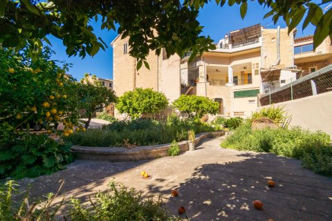 Townhouse for sale Soller, Mallorca, Spain 4 bedrooms, 305 sq.m. No. 128122 - photo 5