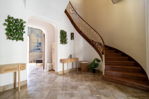Townhouse for sale Soller, Mallorca, Spain 4 bedrooms, 305 sq.m. No. 128122 - photo 4