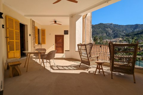 Townhouse for sale Soller, Mallorca, Spain 4 bedrooms, 305 sq.m. No. 128122 - photo 8