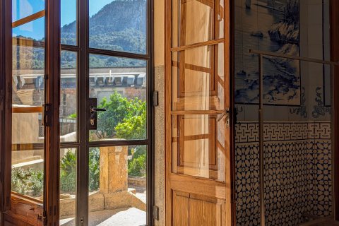 Townhouse for sale Soller, Mallorca, Spain 4 bedrooms, 305 sq.m. No. 128122 - photo 27