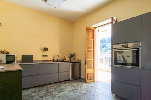 Townhouse for sale Soller, Mallorca, Spain 4 bedrooms, 305 sq.m. No. 128122 - photo 12
