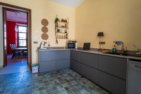 Townhouse for sale Soller, Mallorca, Spain 4 bedrooms, 305 sq.m. No. 128122 - photo 14